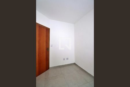 Quarto 1 de apartamento à venda com 2 quartos, 45m² em Parque das Nações, Santo André