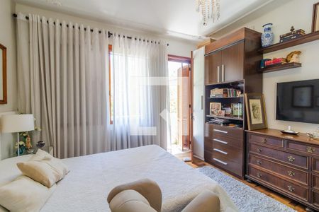 Quarto 1 de apartamento à venda com 2 quartos, 88m² em Santana, Porto Alegre