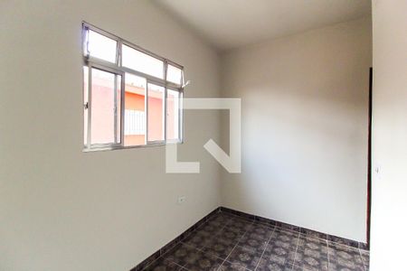 Sala de casa para alugar com 1 quarto, 35m² em Parque Guarani, São Paulo