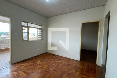 Sala de casa para alugar com 3 quartos, 100m² em Vila Sul Americana, Barueri