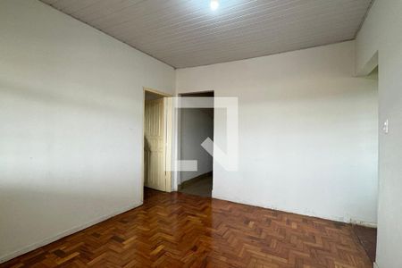 Sala de casa para alugar com 3 quartos, 100m² em Vila Sul Americana, Barueri