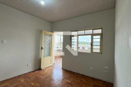 Sala de casa para alugar com 3 quartos, 100m² em Vila Sul Americana, Barueri