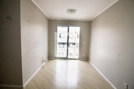 Sala de apartamento à venda com 3 quartos, 60m² em Jardim das Vertentes, São Paulo