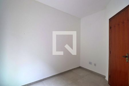 Quarto 1 de apartamento à venda com 2 quartos, 40m² em Parque das Nações, Santo André