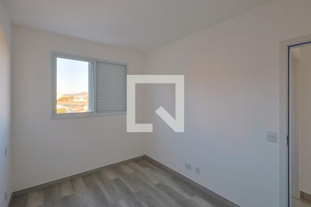 Quarto de apartamento à venda com 3 quartos, 73m² em Padre Eustáquio, Belo Horizonte