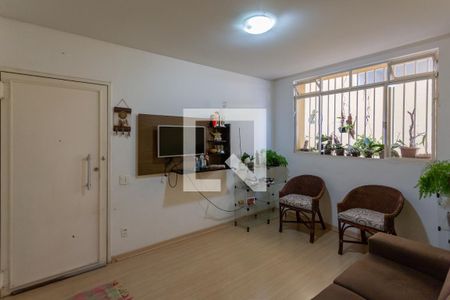 Apartamento à venda com 75m², 3 quartos e 1 vagaSala