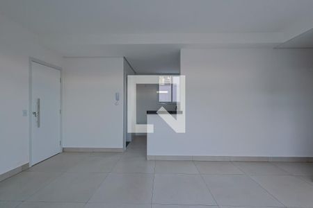 Apartamento à venda com 120m², 3 quartos e 1 vagaSala