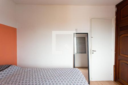 Quarto 1 de apartamento para alugar com 2 quartos, 70m² em Penha de França, São Paulo