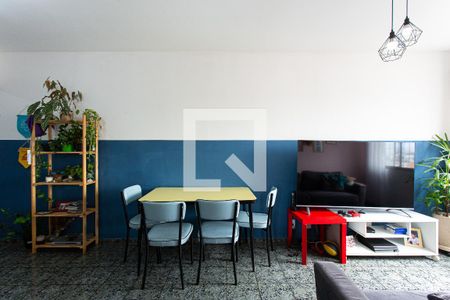 Sala de apartamento para alugar com 2 quartos, 70m² em Penha de França, São Paulo