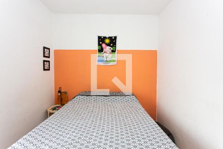 Quarto 1 de apartamento à venda com 2 quartos, 70m² em Penha de França, São Paulo