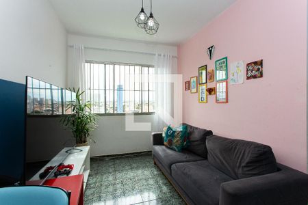 Sala de apartamento para alugar com 2 quartos, 70m² em Penha de França, São Paulo