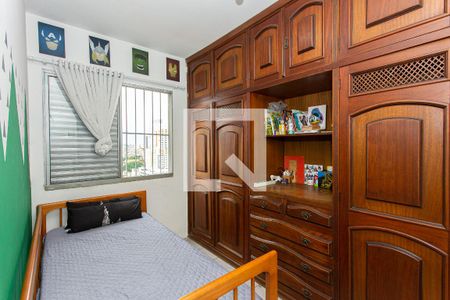 Quarto 2 de apartamento para alugar com 2 quartos, 70m² em Penha de França, São Paulo