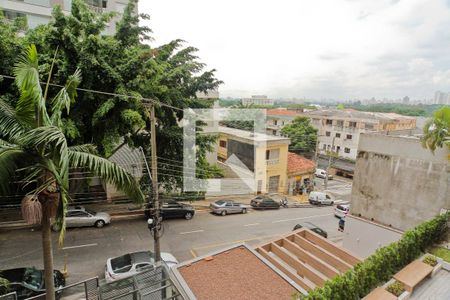 Vista de apartamento à venda com 3 quartos, 80m² em Casa Verde, São Paulo