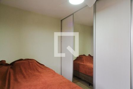 Suíte de apartamento à venda com 3 quartos, 80m² em Casa Verde, São Paulo