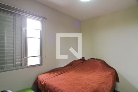 Suíte de apartamento à venda com 3 quartos, 80m² em Casa Verde, São Paulo