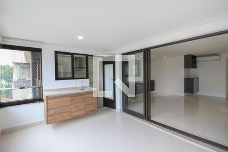 quarto 1 - Suíte  de apartamento à venda com 3 quartos, 150m² em Pompeia, São Paulo