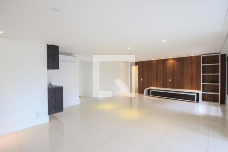 Sala de apartamento à venda com 3 quartos, 150m² em Pompeia, São Paulo