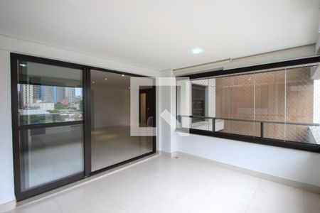 Varanda gourmet de apartamento à venda com 3 quartos, 150m² em Pompeia, São Paulo