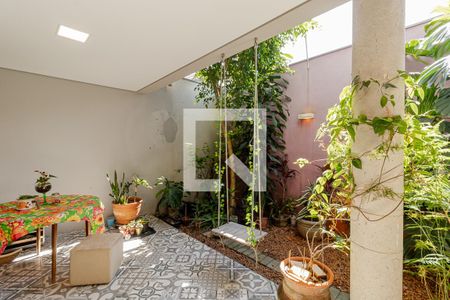 Jardim 1 de casa à venda com 6 quartos, 380m² em Jardim da Saúde, São Paulo