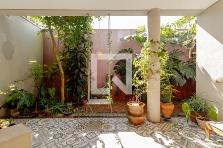 Jardim 1 de casa à venda com 6 quartos, 380m² em Jardim da Saúde, São Paulo