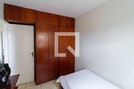 Quarto 1 de apartamento à venda com 2 quartos, 49m² em Europa, Belo Horizonte