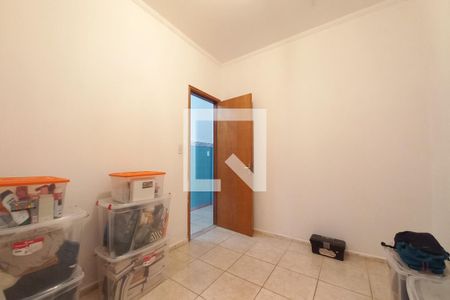 Quarto 2  de casa à venda com 4 quartos, 162m² em Jardim Interlagos, Campinas