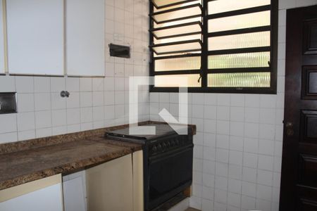 cozinha inferior de casa à venda com 4 quartos, 442m² em Bela Aliança, São Paulo