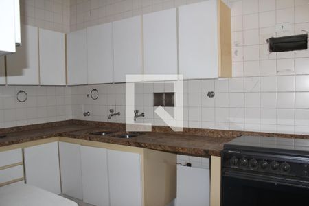 cozinha inferior de casa à venda com 4 quartos, 442m² em Bela Aliança, São Paulo