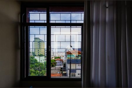 Vista de apartamento à venda com 3 quartos, 75m² em Nova Suíça, Belo Horizonte