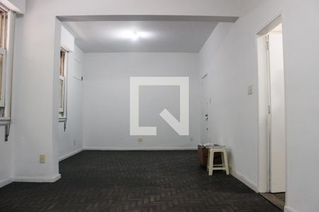 Sala de apartamento à venda com 3 quartos, 90m² em Flamengo, Rio de Janeiro