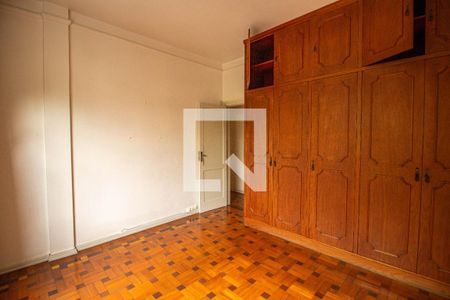 Quarto 1 de apartamento à venda com 3 quartos, 100m² em Grajaú, Rio de Janeiro