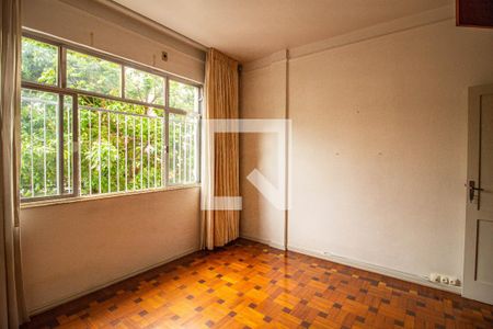 Quarto 1 de apartamento à venda com 4 quartos, 100m² em Grajaú, Rio de Janeiro