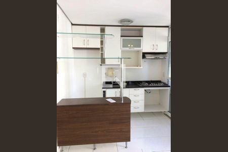 Apartamento à venda com 1 quarto, 60m² em Vila Mariana, São Paulo
