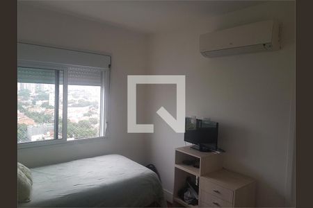 Apartamento à venda com 4 quartos, 266m² em Vila Clementino, São Paulo