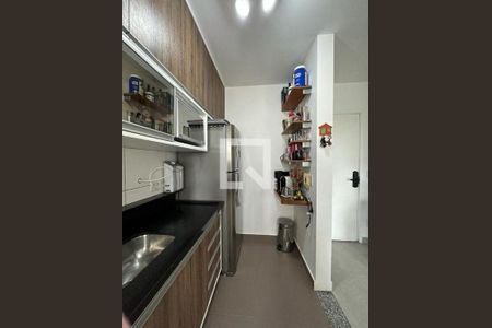 Apartamento à venda com 2 quartos, 47m² em Vila Andrade, São Paulo