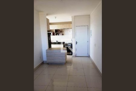 Apartamento à venda com 2 quartos, 65m² em Palmeiras, Belo Horizonte