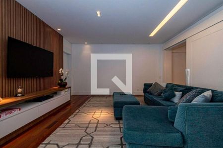 Apartamento à venda com 4 quartos, 467m² em Jardim Paulista, São Paulo