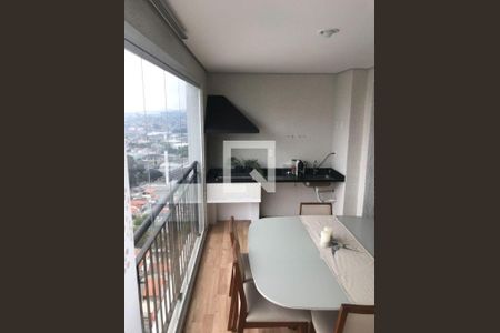 Apartamento à venda com 3 quartos, 80m² em Independência, São Bernardo do Campo