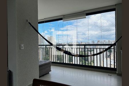 Apartamento à venda com 2 quartos, 77m² em Vila Andrade, São Paulo