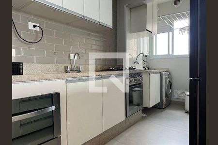 Apartamento à venda com 2 quartos, 77m² em Vila Andrade, São Paulo