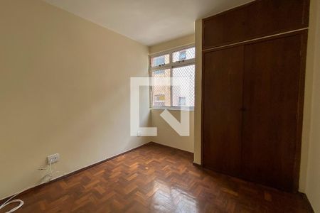 Quarto 1 de apartamento à venda com 3 quartos, 100m² em Luxemburgo, Belo Horizonte