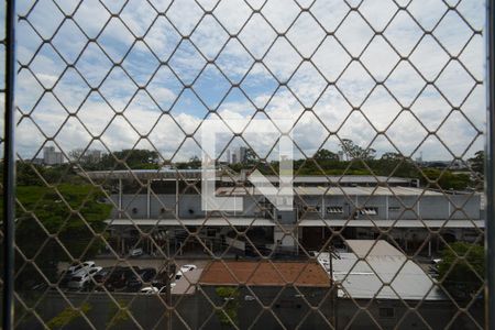 Vista da Varanda de apartamento à venda com 3 quartos, 98m² em Jurubatuba, São Paulo