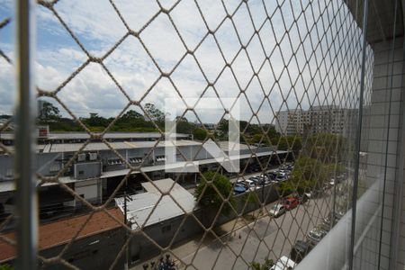 Vista da Varanda de apartamento à venda com 3 quartos, 98m² em Jurubatuba, São Paulo