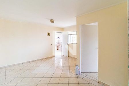 Sala de casa para alugar com 1 quarto, 45m² em Vila Lageado, São Paulo