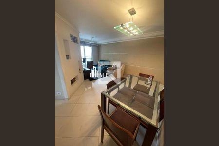 Apartamento à venda com 3 quartos, 82m² em Vila Gomes Cardim, São Paulo