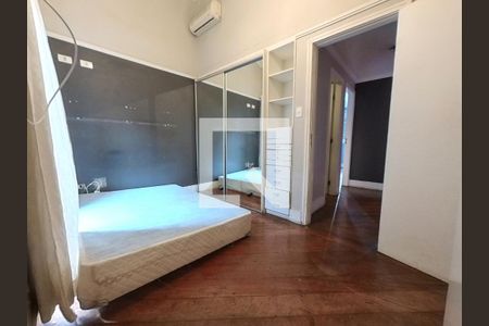 Quarto 1 de casa de condomínio para alugar com 3 quartos, 140m² em Jardim Peri, São Paulo