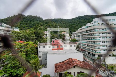 Quarto 1 de apartamento à venda com 3 quartos, 115m² em Charitas, Niterói