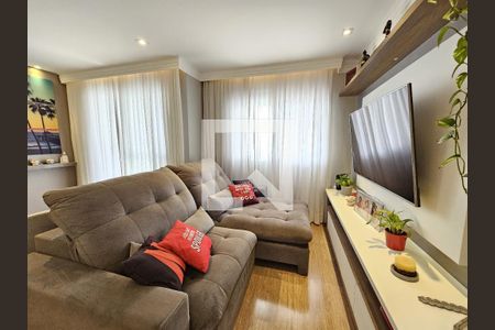 Apartamento à venda com 2 quartos, 80m² em Jardim Marajoara, São Paulo