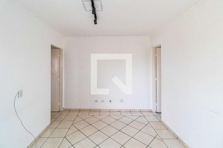 Sala de casa para alugar com 1 quarto, 45m² em Vila Lageado, São Paulo