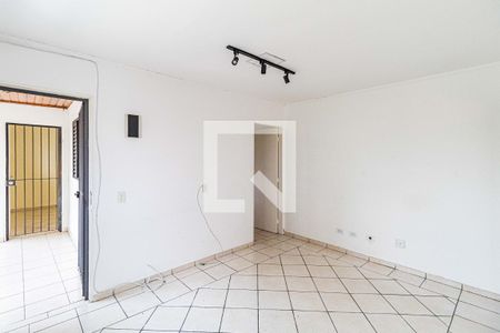 Sala de casa para alugar com 1 quarto, 45m² em Vila Lageado, São Paulo